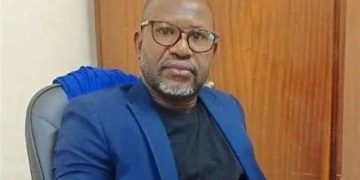 Compaoré Ouédraogo Yolande