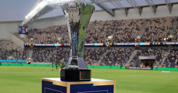 Trophée des Champions