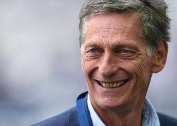 Dominique de Tavernost