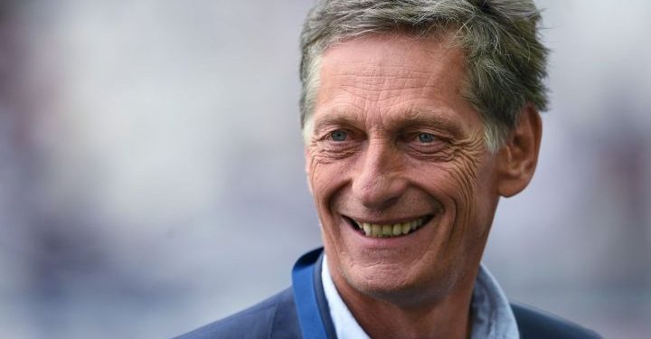 Dominique de Tavernost