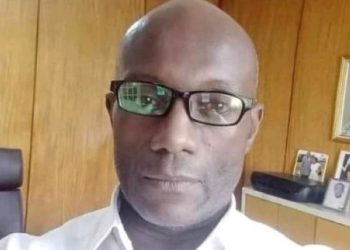 Jean Christian Konan