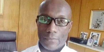 Jean Christian Konan