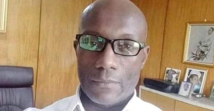 Jean Christian Konan