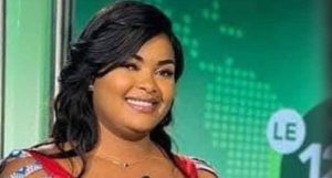 Anicette Konan