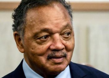 Jesse Jackson