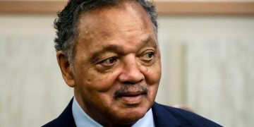 Jesse Jackson
