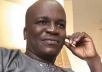 Georges Déthié Diop