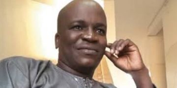 Georges Déthié Diop