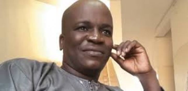 Georges Déthié Diop