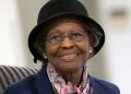 Gladys West