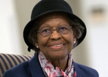 Gladys West