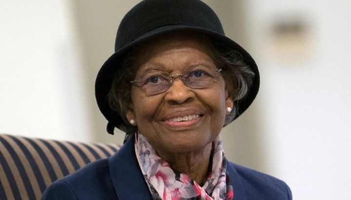 Gladys West
