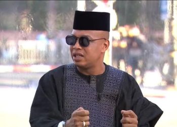 El Hadj Youssou Diouf