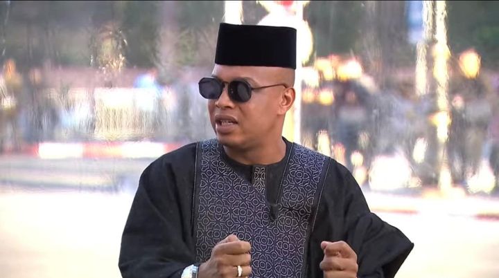 El Hadj Youssou Diouf