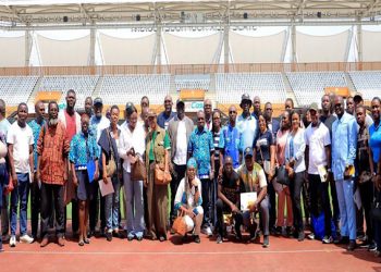 Les Rotariens de Côte d’Ivoire franchissent un nouveau cap dans la professionnalisation de leurs actions humanitaires