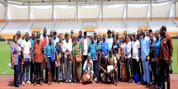 Les Rotariens de Côte d’Ivoire franchissent un nouveau cap dans la professionnalisation de leurs actions humanitaires