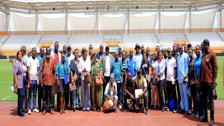 Les Rotariens de Côte d’Ivoire franchissent un nouveau cap dans la professionnalisation de leurs actions humanitaires