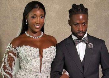 Le rappeur ivoirien Sindika a célébré son mariage civil le samedi 7 février 2026