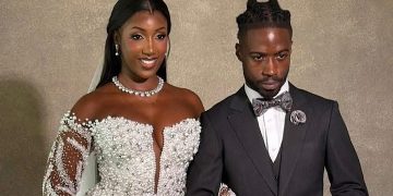 Le rappeur ivoirien Sindika a célébré son mariage civil le samedi 7 février 2026