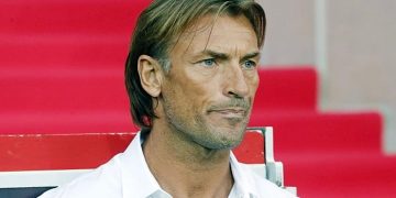 Hervé Renard