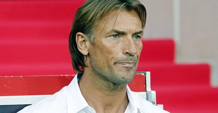Hervé Renard