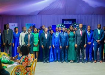 La Jeune Chambre Internationale (JCI), organisation mondiale engagée dans la promotion du leadership des jeunes