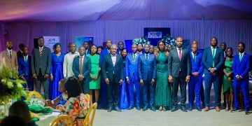 La Jeune Chambre Internationale (JCI), organisation mondiale engagée dans la promotion du leadership des jeunes