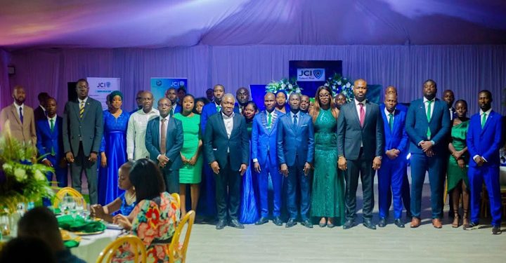 La Jeune Chambre Internationale (JCI), organisation mondiale engagée dans la promotion du leadership des jeunes