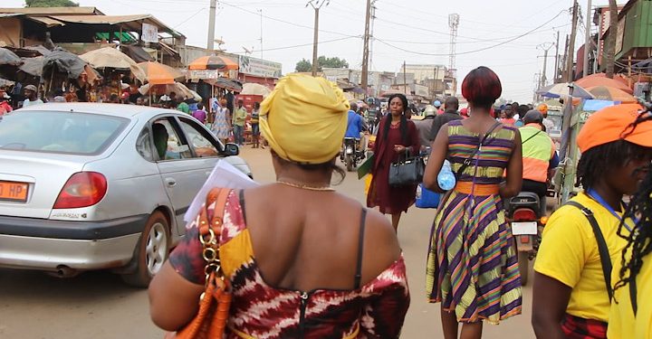 l’Association des femmes pour la promotion et la valorisation de la polygamie