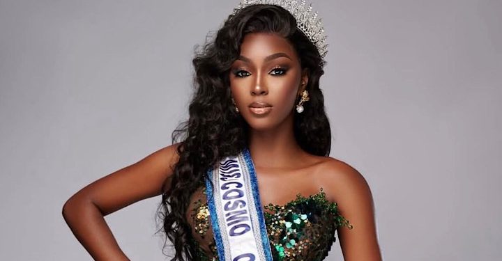 Josiane Harangada Golonga