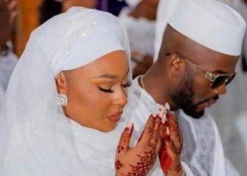 « Si le mari quitte l’islam, le mariage est suspendu immédiatement » : la sortie musclée d’un imam après le choix religieux de Kerozen