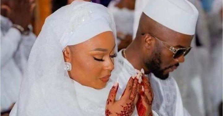 « Si le mari quitte l’islam, le mariage est suspendu immédiatement » : la sortie musclée d’un imam après le choix religieux de Kerozen