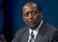 Patrice Motsepe