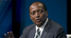 Patrice Motsepe