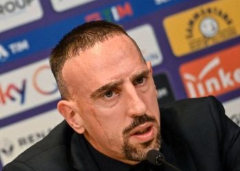 Franck Ribéry