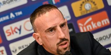 Franck Ribéry