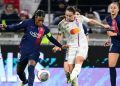 OL Lyonnes-PSG