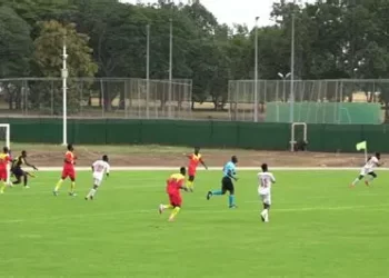 Championnat Division 3