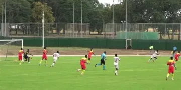 Championnat Division 3