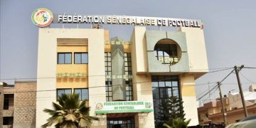 La Fédération sénégalaise de football