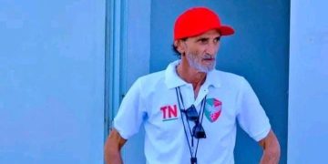 Salvatore Antonio Nobile