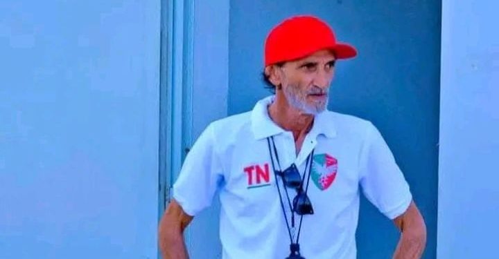 Salvatore Antonio Nobile