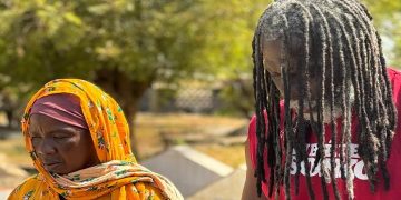 Tiken Jah et Doumbia Assiata