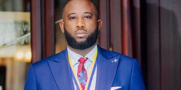 Cissé Cheick Sallah