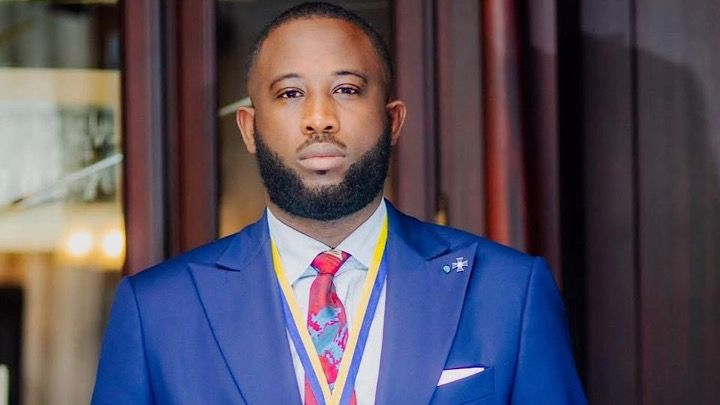 Cissé Cheick Sallah