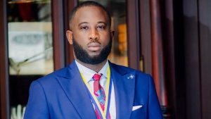 Cissé Cheick Sallah