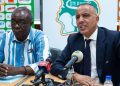 le Directeur technique national (DTN) de la Fédération ivoirienne de football (FIF), M. Lounis Attab, a présenté un bilan d’étape de ses activités, ce lundi 2 février 2026, au siège de l’instance fédérale