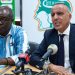 le Directeur technique national (DTN) de la Fédération ivoirienne de football (FIF), M. Lounis Attab, a présenté un bilan d’étape de ses activités, ce lundi 2 février 2026, au siège de l’instance fédérale