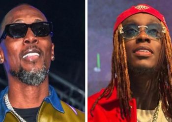 Serge Beynaud et Himra