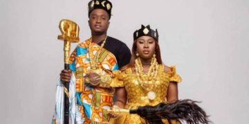 Carmen Sama et zagba